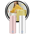 Portable Water Boiler 400ml