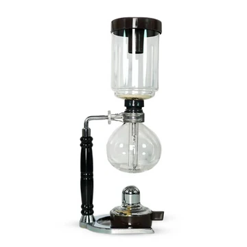 Japanese Syphon Coffee Maker