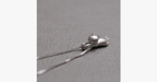 Climbing Cats Pendant – Made specifically for animal lovers – Simple, but absolutely unique