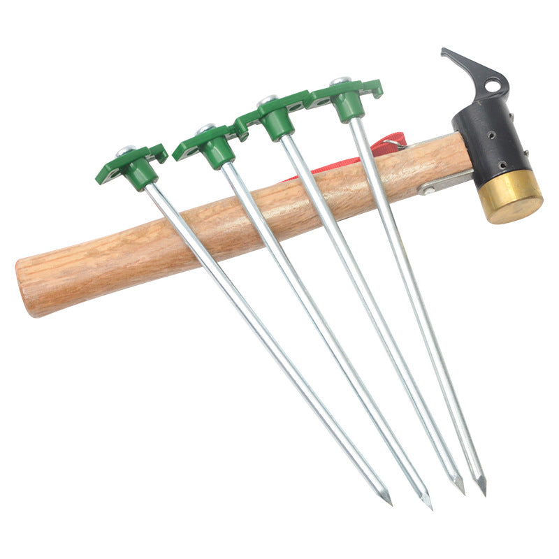 Tent Peg Heavy Duty
