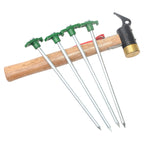 Tent Peg Heavy Duty