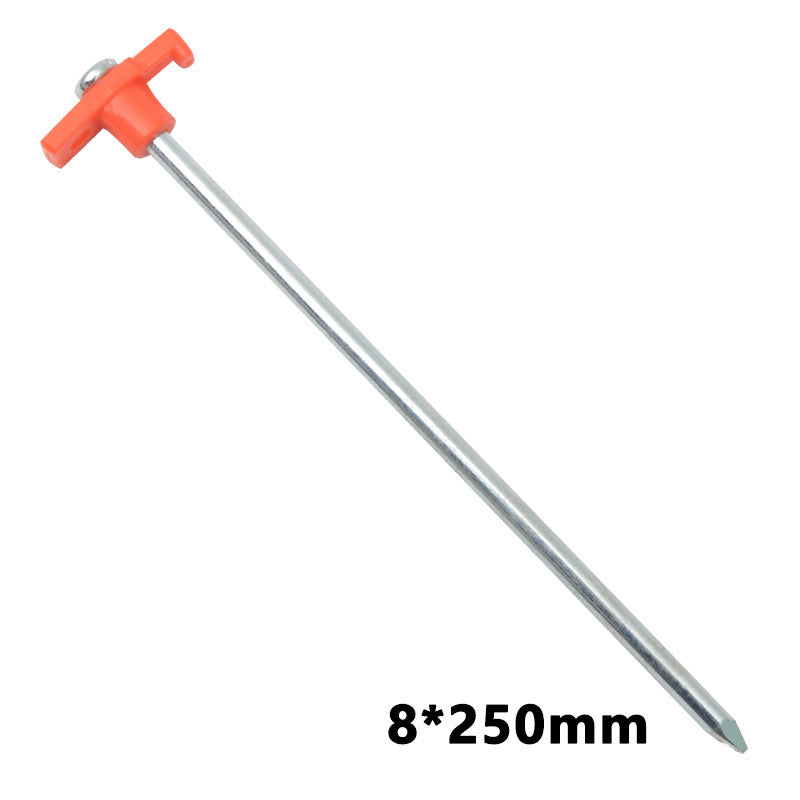 Tent Peg Heavy Duty