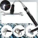 Flexible Extendable Magnetic Tool Light