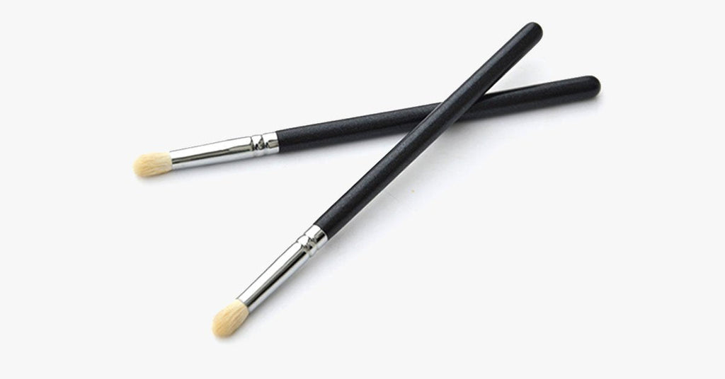 Pro Blending Eyeshadow Brush – Professional Eye Makeup At Your Fingertips