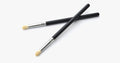 Pro Blending Eyeshadow Brush – Professional Eye Makeup At Your Fingertips