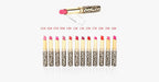 Give me some bold lips