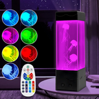 Jellyfish Lamp