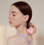 Electric Adsorption Fascia Ball – Perfect relaxation for muscles and body!