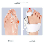 FlexiStep — Frees You From Foot Pain For Light-Footed Days Full Of Joy