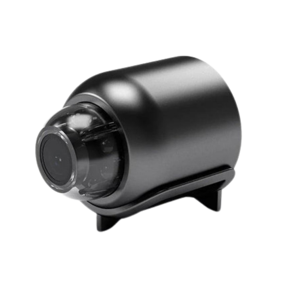1080P HD Wireless Security Camera