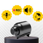 1080P HD Wireless Security Camera