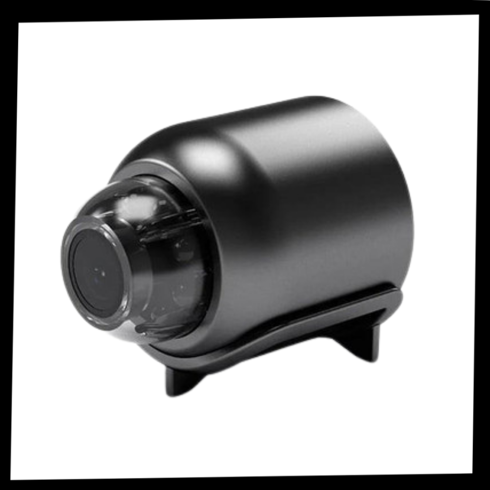 1080P HD Wireless Security Camera