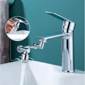 1080° Redatable Faucet Extender – The smart solution for your sink