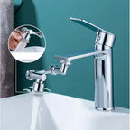 1080° Redatable Faucet Extender – The smart solution for your sink