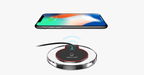 Phantom Wireless Charger – Upgrade your charging station!