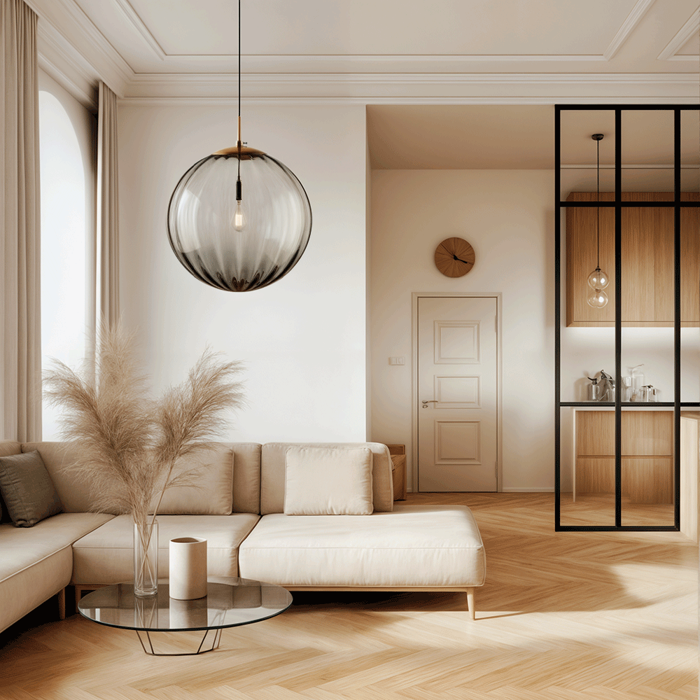 Lighting that will brighten any space!