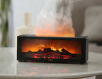 Flame Diffuser Humidifier