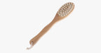 Shower Peeling Brush