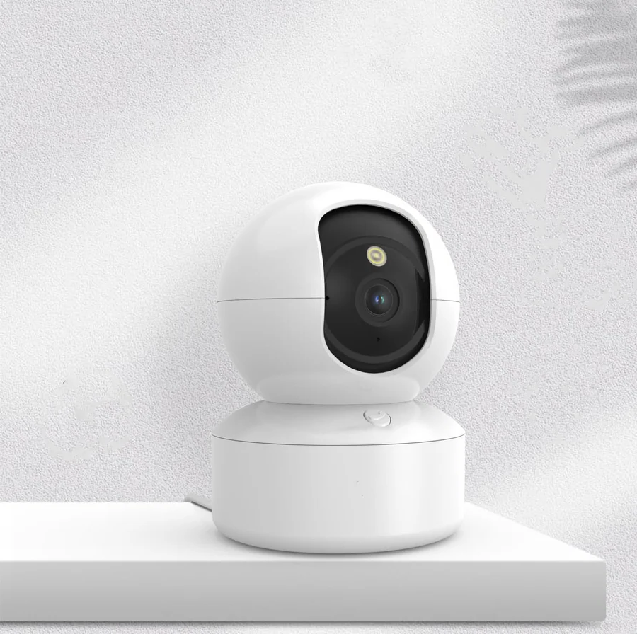 Indoor Home Security Camera