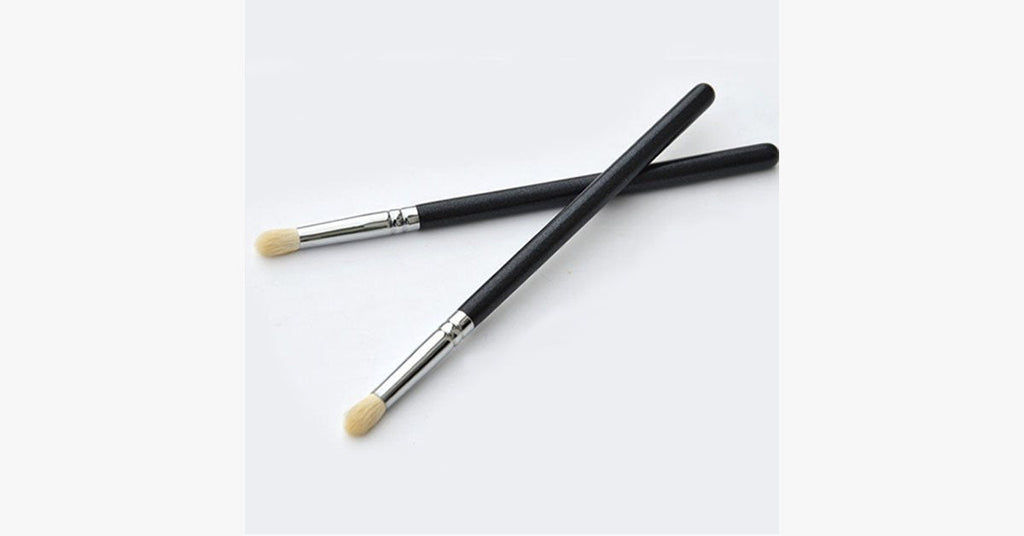 Pro Blending Eyeshadow Brush – Professional Eye Makeup At Your Fingertips