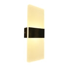 CenturyGlow – Mid-Century Wall Lamp for Timeless Style