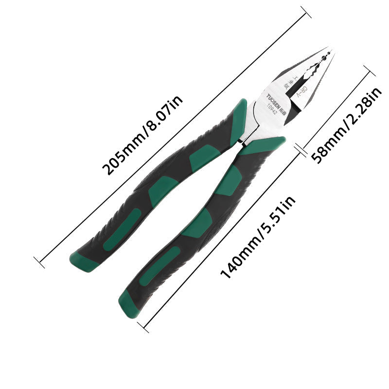 Super alloy wire cutter
