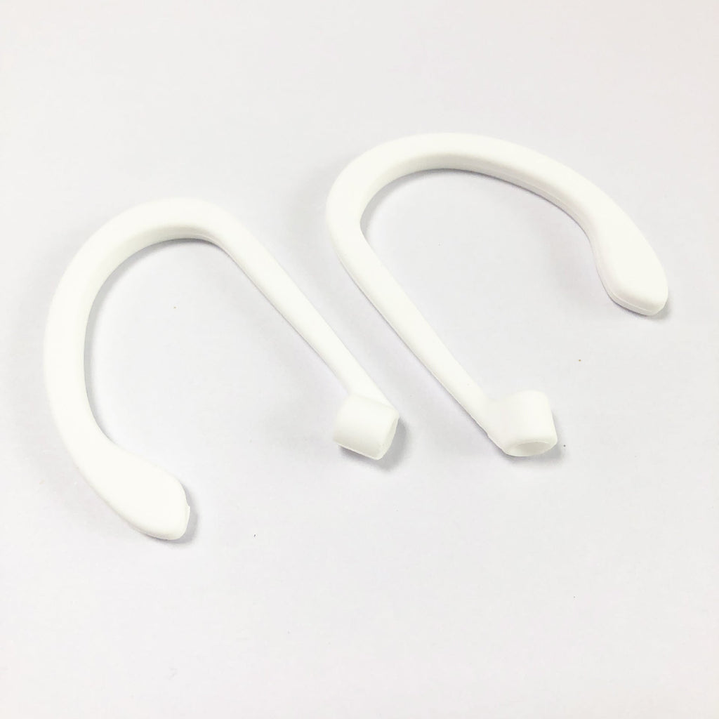 1 Pair Strap Wireless Ear Hanging Hook Accessories Holders for Airpods