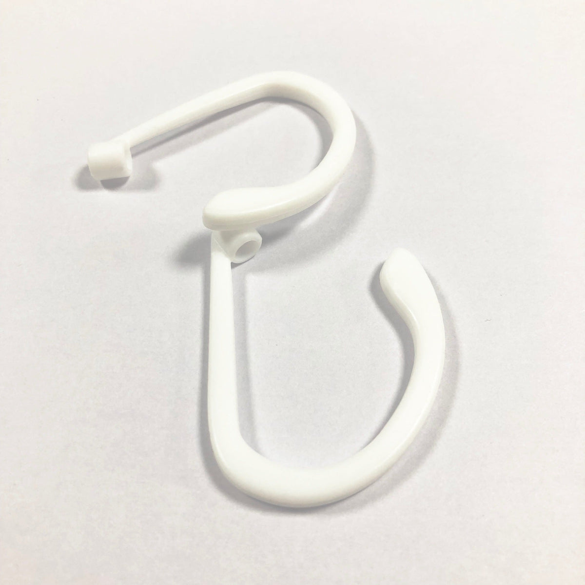 1 Pair Strap Wireless Ear Hanging Hook Accessories Holders for Airpods