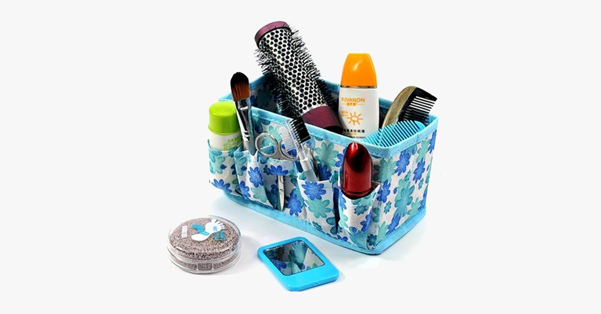 Simple Store Make Up Set