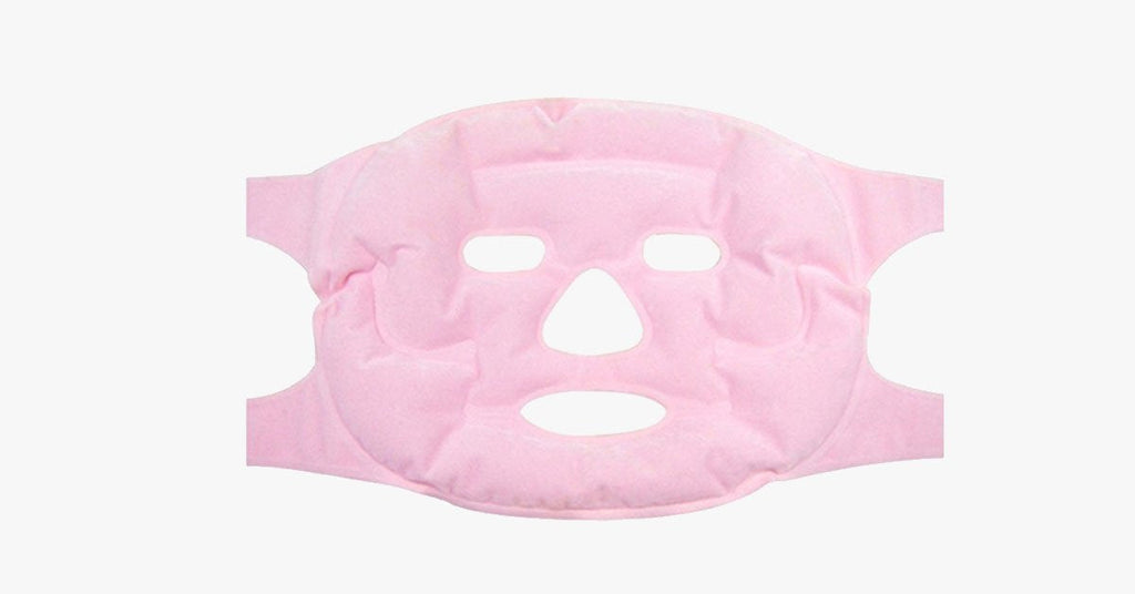 Magnetic Face Lifting Mask