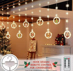 Christmas LED Fairy String Lights