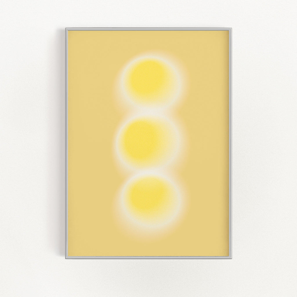 Rings - Yellow