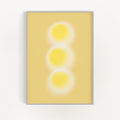 Rings - Yellow