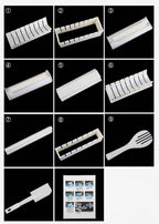 Deluxe DIY Sushi Maker