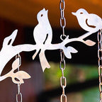 ChirpCharm Delightful Tinkling Tunes