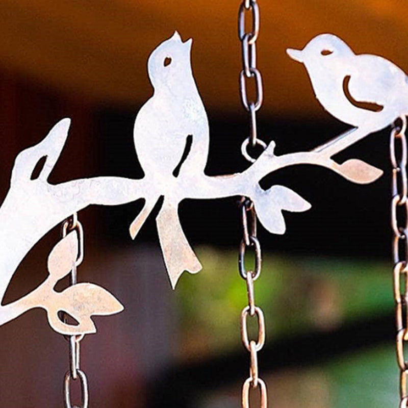 ChirpCharm Delightful Tinkling Tunes
