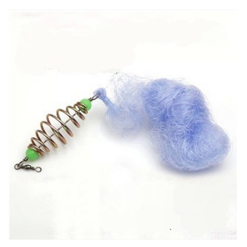 Explosive Fishing Hooks Net