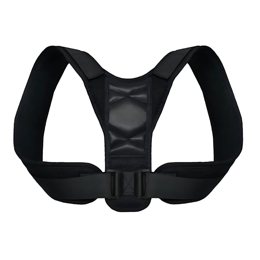 Adjustable Back Brace Posture Corrector for Chronic Pain Relief and Daily Comfort Support