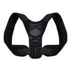 Adjustable Back Brace Posture Corrector for Chronic Pain Relief and Daily Comfort Support