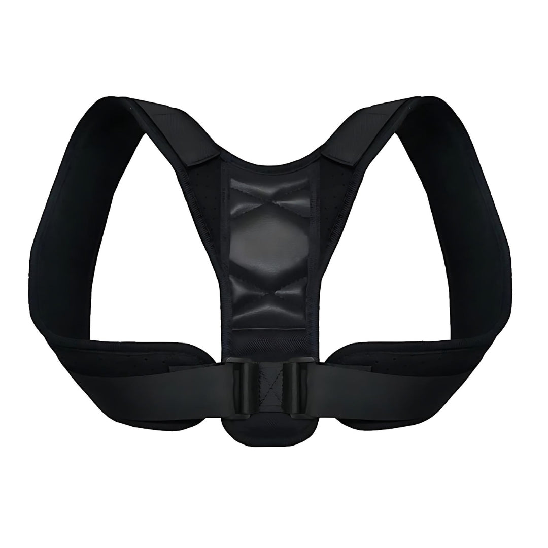 Adjustable Back Brace Posture Corrector for Chronic Pain Relief and Daily Comfort Support