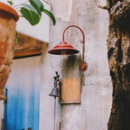 SolaHeritage Wall Light