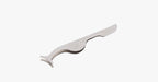 Stainless Steel Eyelash Extension Tweezers – A grooming tool you will love