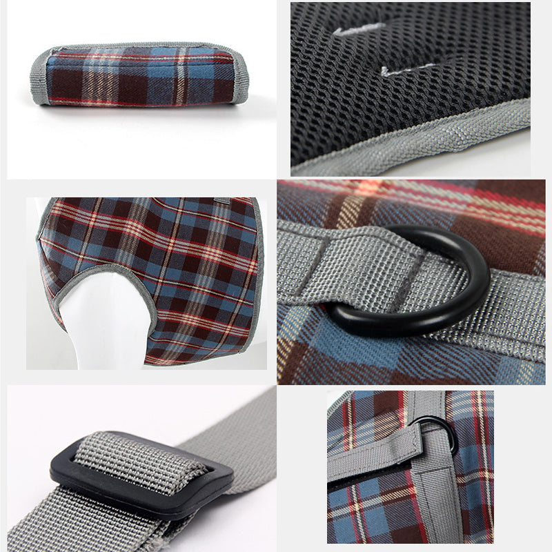 Orthopedic Strap for Hind Legs