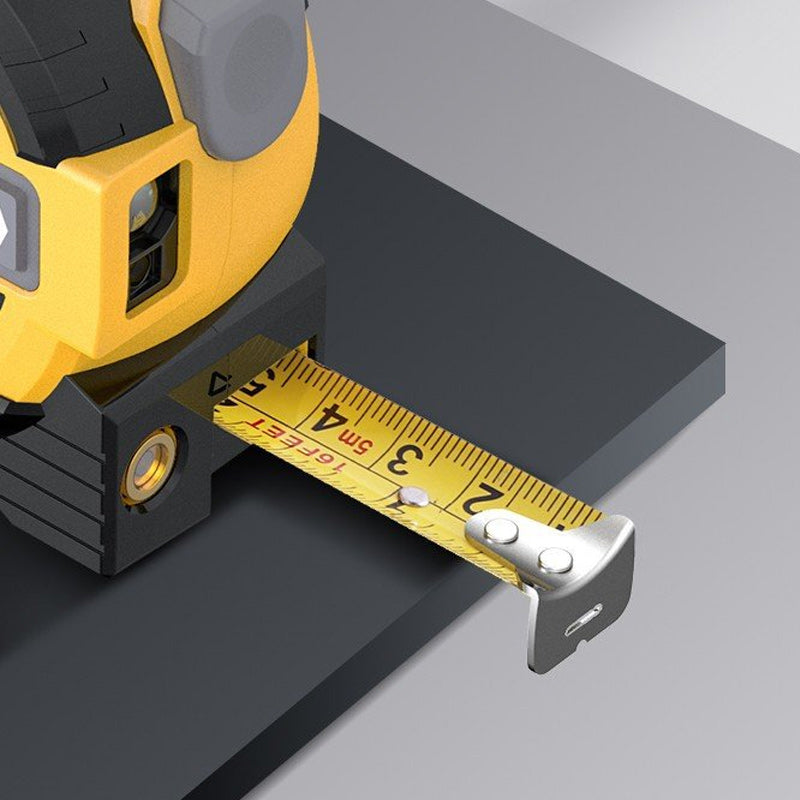 3-in-1 Infrared Laser Band Measurement