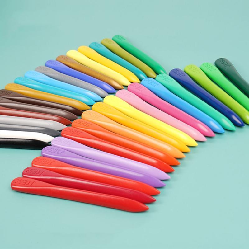 Children's Day gifts plastic brush set for children with practice book