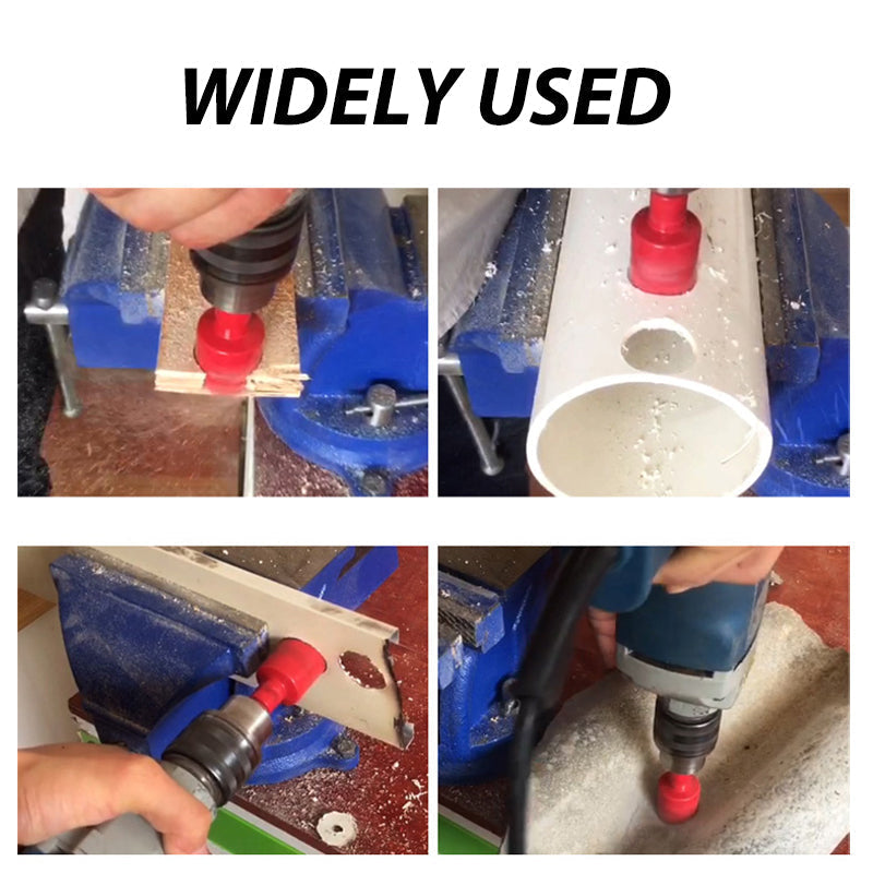 Hole Saw Drill