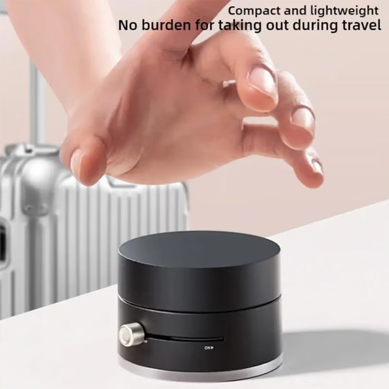 Magnetic Phone Holder with Suction Cup