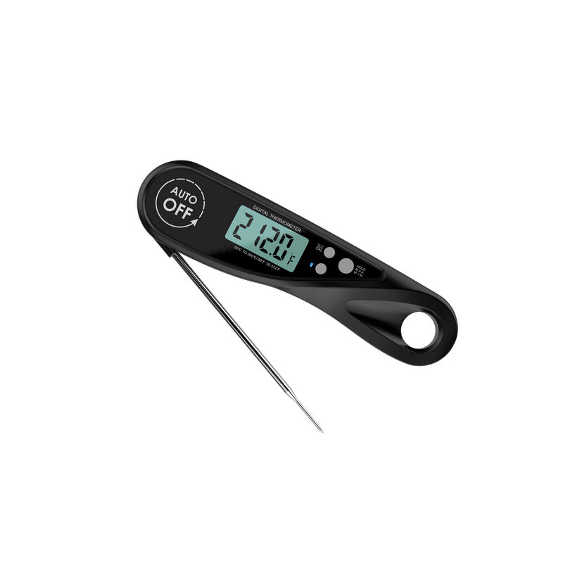 Foldable Food Thermometer