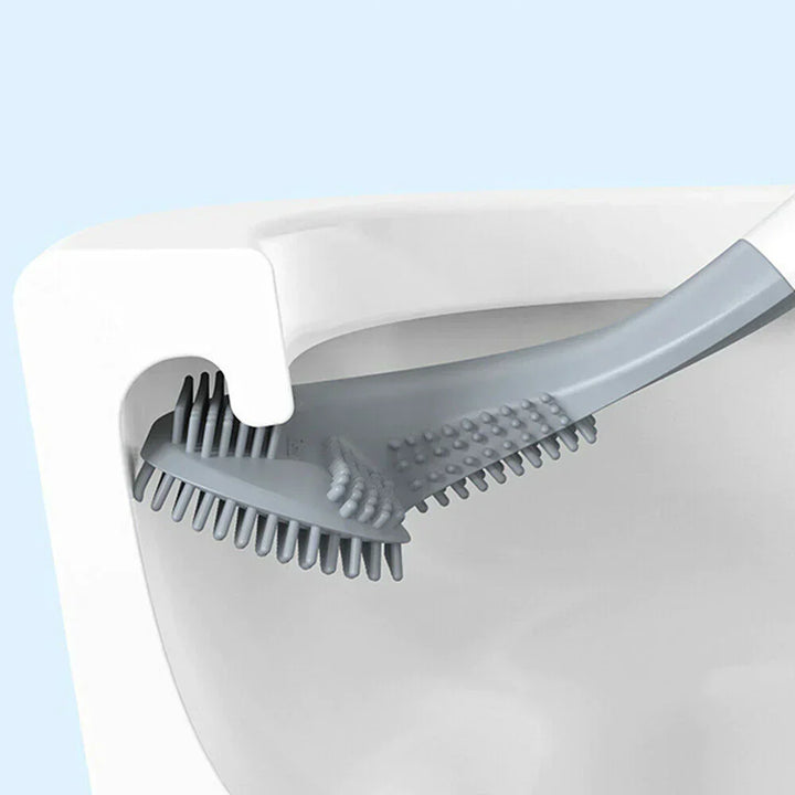 Innovative Hygienic Toilet Brush
