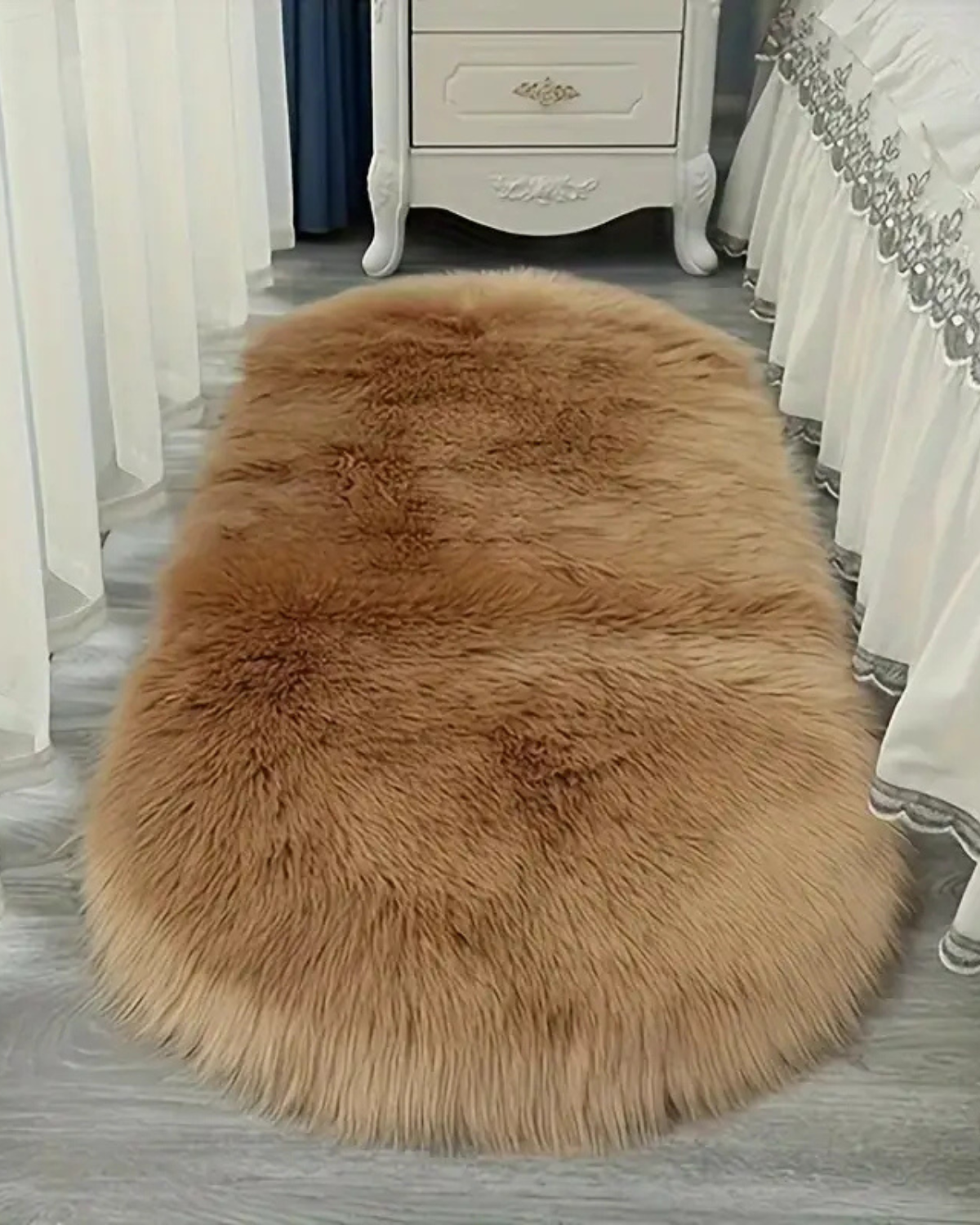 Plush Blanket with Super Soft Texture
